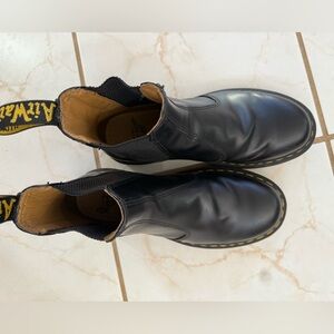 Dr. Martens 2976 Vintage Made in England